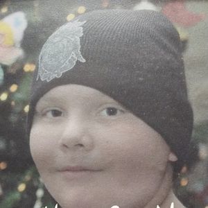 Meet your Posher, April